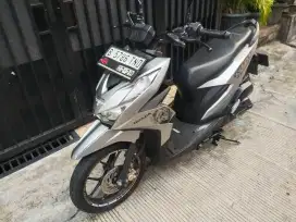 Honda Beat Street 2023 KM Rendah