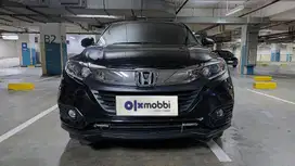 2019 TDP 11JT Honda HR-V 1.5 E Bensin-AT Hitam