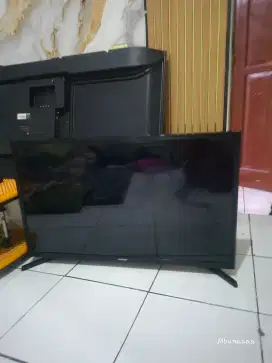 Led ath 32 Samsung digital Android siap pakai