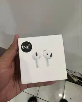 Airpods 4 New Segel Resmi