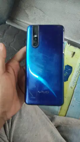 vivo v15 pro blue