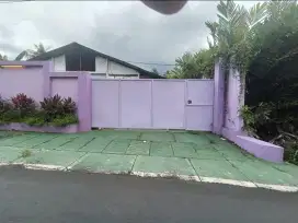 Jual Gudang di Pakem Jalan Kaliurang