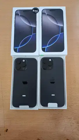 iphone 16 promax 256gb like new