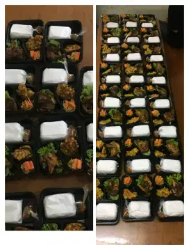 Mencari Helper Kantin, cekatan