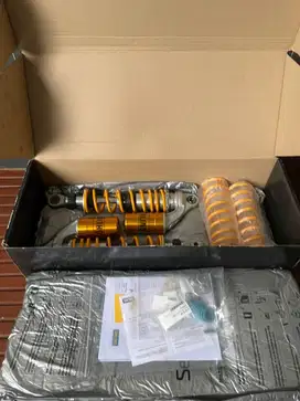 Di jual Shock Ohlins HO 647 ( PnP rx king )