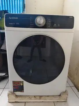 Dijual dryer mesin pengering laundry