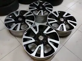 Velg Ori Livina HWS R15 Evalia Avanza Veloz Xenia Kijang Panther Carry