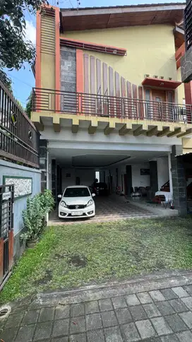 Kost Putra dekat dengan UGM