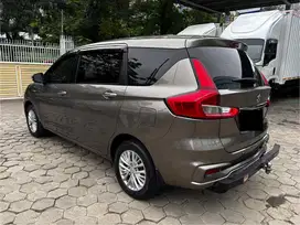 Suzuki Ertiga 2018 Bensin
