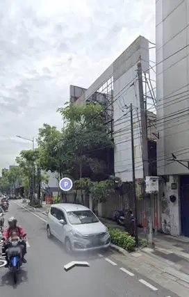 Jual Cepat Ruko Hitung Tanah Nol Raya Kertajaya, Gubeng