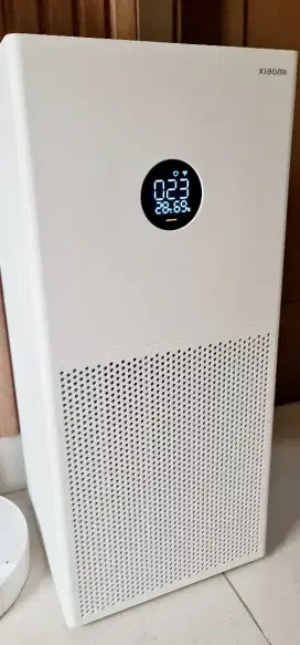 Like New Xiaomi Air Purifier 4 Lite Smart pro Wifi Pembersih Udara