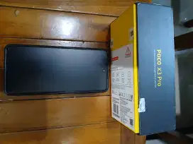 Poco X3Pro NFC spek gahar