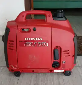 Genset Honda Silent 1000 watt