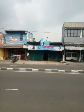 Disewakan Tempat Usaha