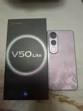 Vivo v5 lite fullshet 8/256 gb