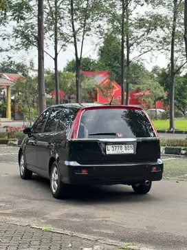 Honda Stream 2002 1.7