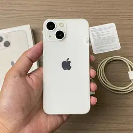 iPhone 13 Mini 128gb Starlight