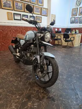 DP RINGAN YAMAHA XSR 155 2023 [ GRADE A BERGARANSI]