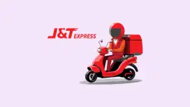MITRA KURIR J&T Kelapa dua dan Gambir