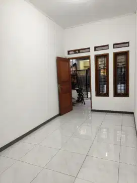 Turun Harga Rumah Taman Cibaduyut Indah 1 Baru Renovasi Harga Nego
