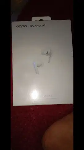Earphone earbuds OPPO enco X