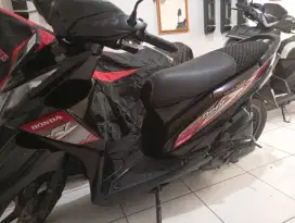 Jual santai Honda Beat th 2015