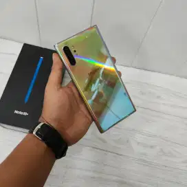 Samsung galaxy note 10+12/256gb sein murah