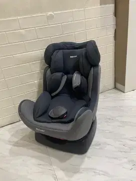 Baby Car Sit Babydoes