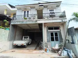 Rumah 2lt Jl Kesehatan Bawah Bintaro Pesanggrahan Jaksel