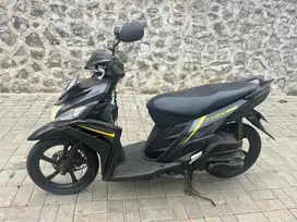 Dijual Yamaha Mio 2018 LOW KM