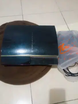 PS 3 JARANG DI PAKAI MASIH BAGUS NOMINUS