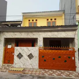 Dikontrakan Rumah Margahayu Bekasi Timur