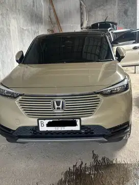 Jual mobil bekas