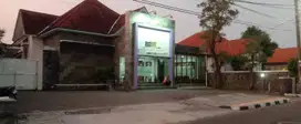 Rumah Mewah Kotabaru Jogja