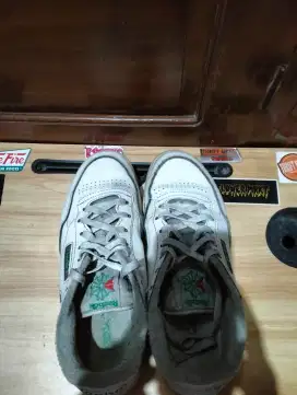 Sepatu Reebok ori