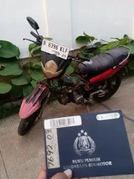 SUPRA ROCK N ROLL