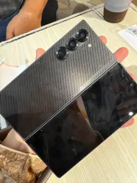 Jual ZFold 6 kapasitas 1 TB