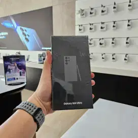 Samsung S24 ultra 12/256 garansi resmi sein 1 tahun