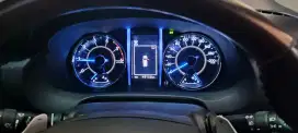 Toyota Fortuner VRZ 4x2 automatic