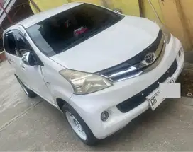 Bismillah, Allnew Avanza G
