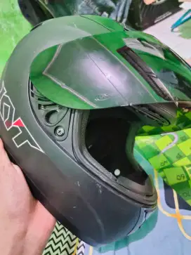 KYT R10 Fullface
