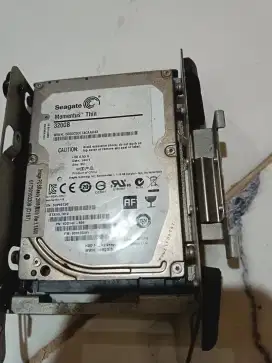 Hardis 320 GB. Bisa nego