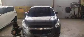 Chevrolet spin tahun 2014 tipe LS