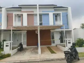 Rumah ready stock Dp 40 jutaan