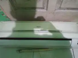 Indoor haier 1/2pk