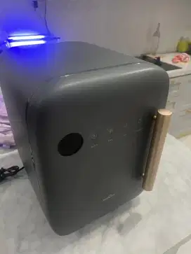 Spectra Sterilizer - preloved