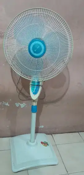 Kipas angin merk miyako