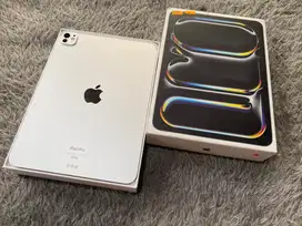 iPad Pro M4 256GB iBox Wifi Only