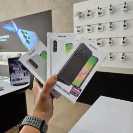 Samsung A56 8/256 garansi resmi sein 1 tahun