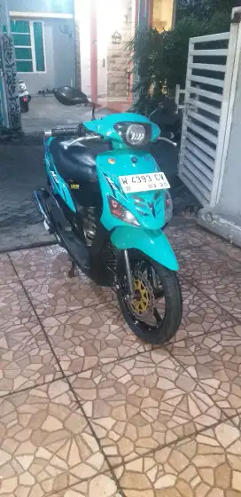 Jual mio sporty
